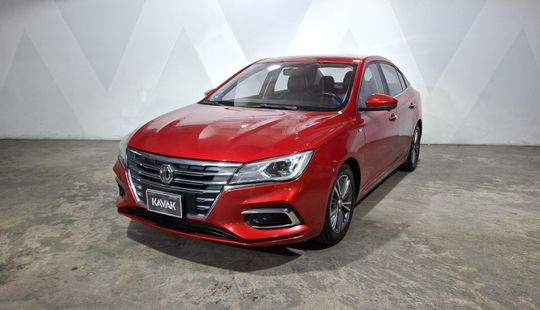 Mg • MG5