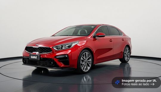 Kia • Cerato