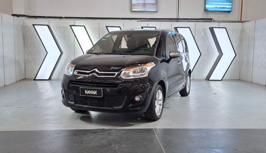 Citroen • C3 Picasso