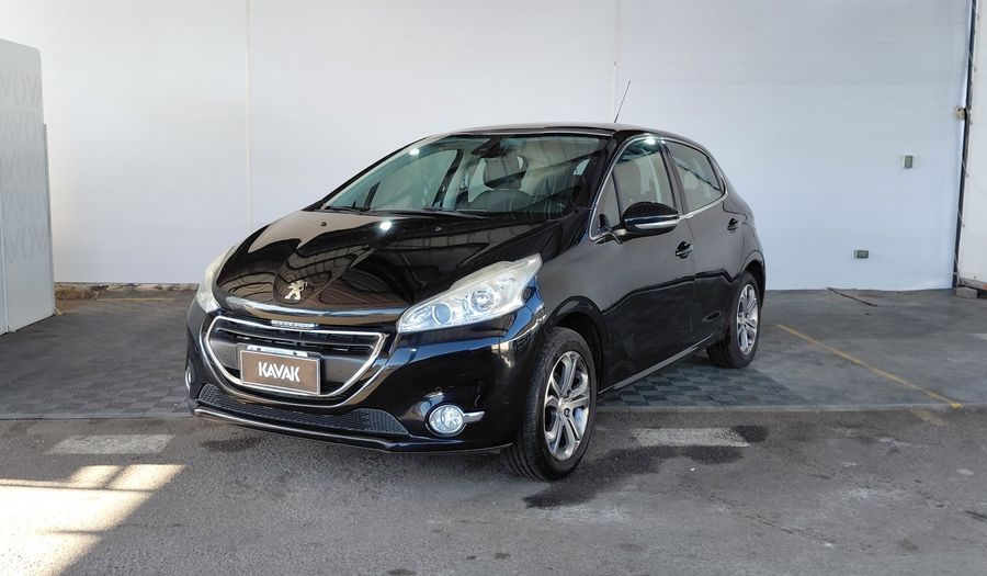 Peugeot 208 Feline