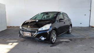 Peugeot 208 1.6 FELINE PACK CUIR