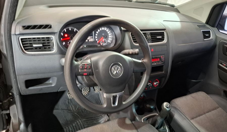 Volkswagen Fox 1.6 COMFORTLINE PACK Hatchback 2013