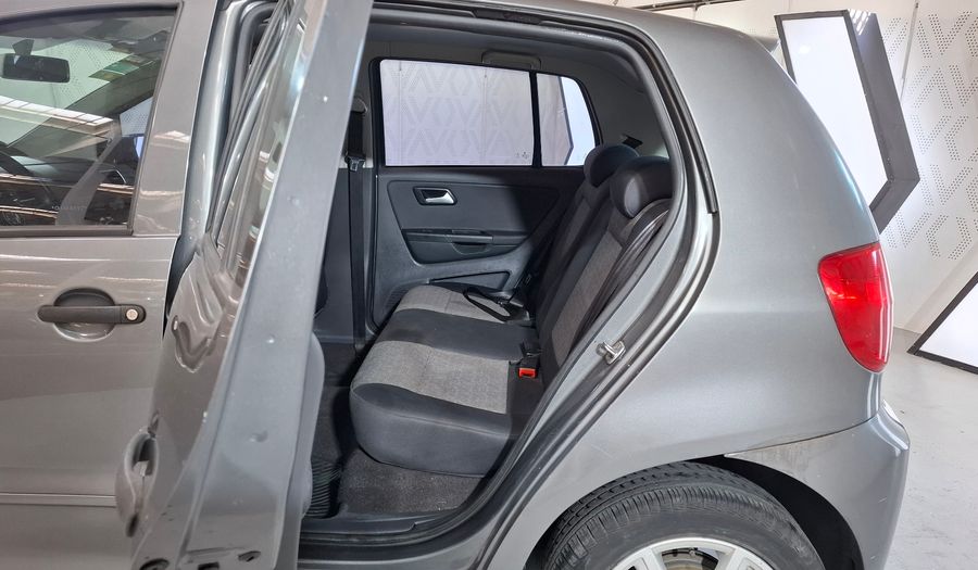 Volkswagen Fox 1.6 COMFORTLINE PACK Hatchback 2013