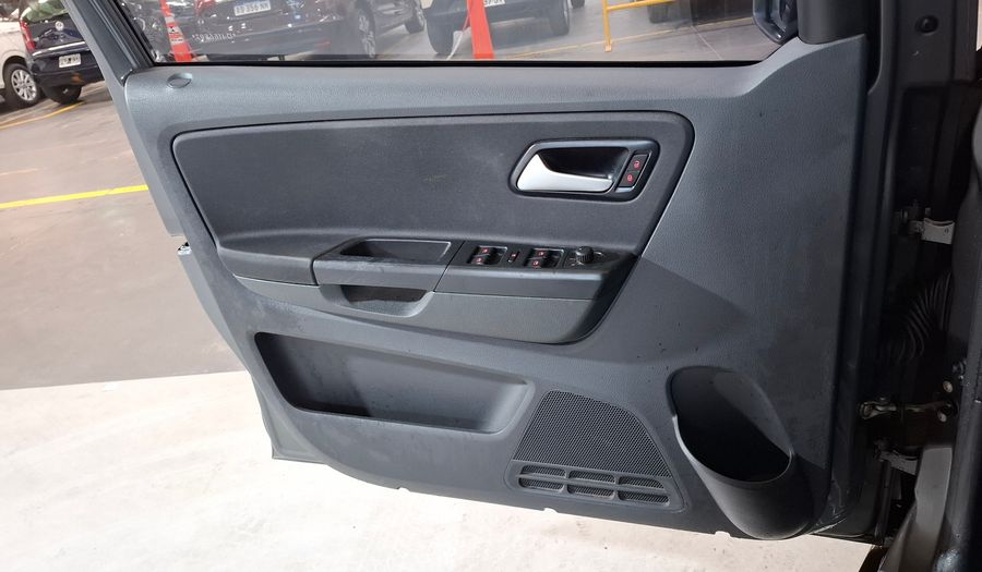 Volkswagen Fox 1.6 COMFORTLINE PACK Hatchback 2013