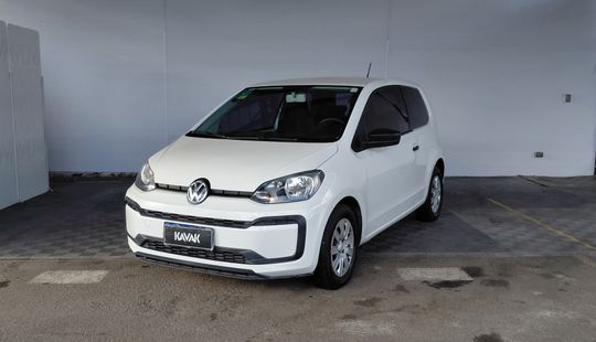 Volkswagen • up