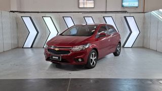 Chevrolet Onix 1.4 LTZ