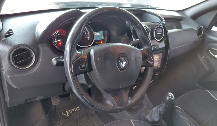 Renault Duster Oroch 2.0 PRIVILEGE Pickup 2018