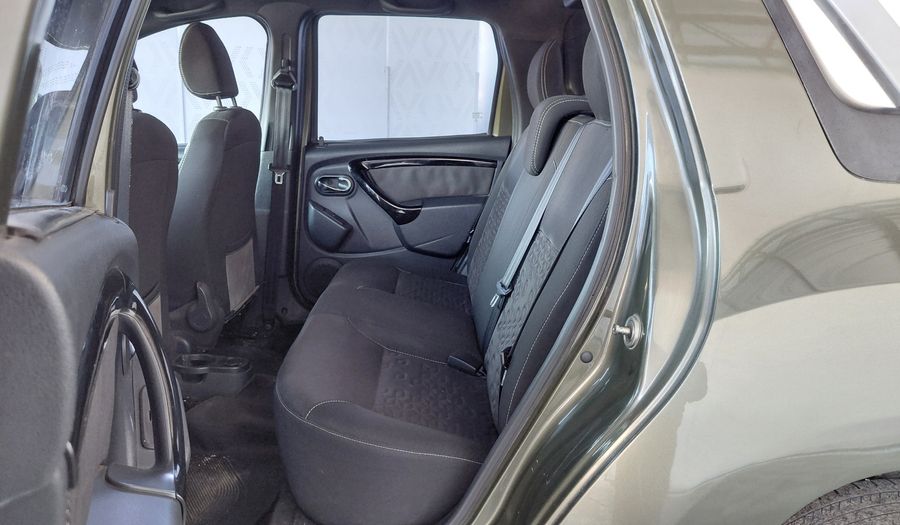 Renault Duster Oroch 2.0 PRIVILEGE Pickup 2018