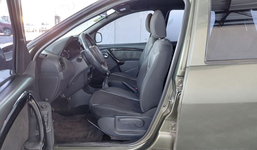 Renault Duster Oroch 2.0 PRIVILEGE Pickup 2018
