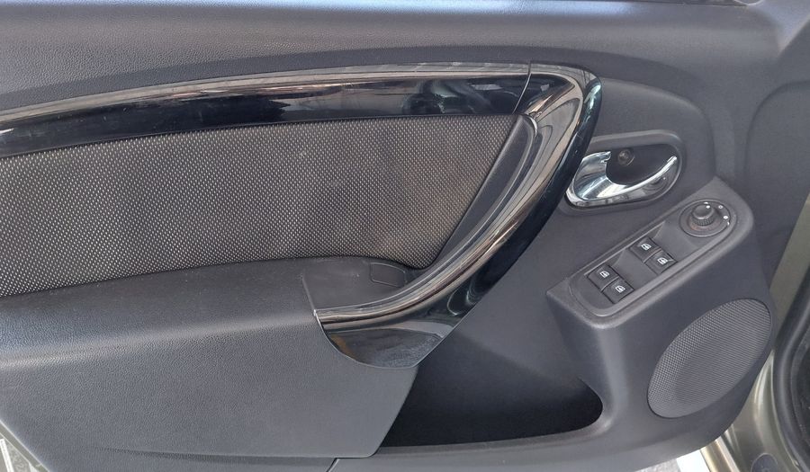 Renault Duster Oroch 2.0 PRIVILEGE Pickup 2018