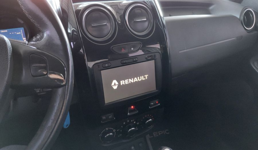 Renault Duster Oroch 2.0 PRIVILEGE Pickup 2018