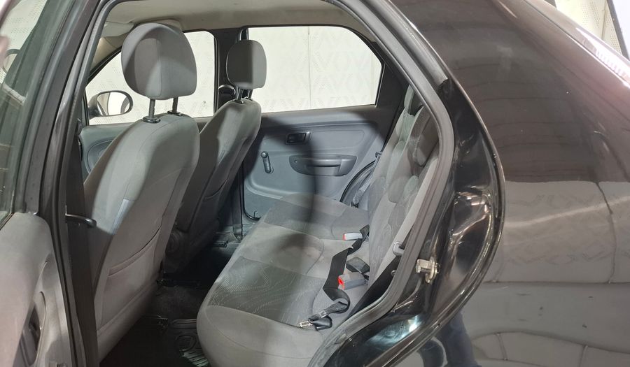 Fiat Palio 1.4 FIRE TOP Hatchback 2015