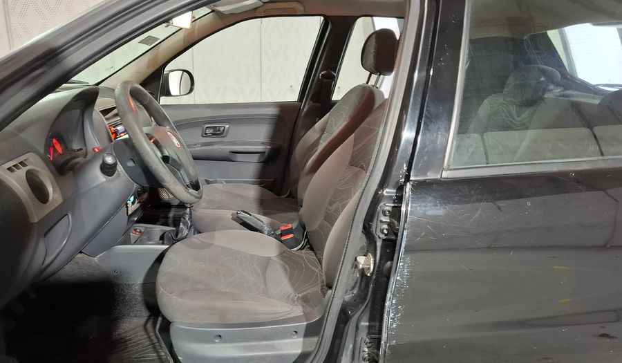 Fiat Palio 1.4 FIRE TOP Hatchback 2015