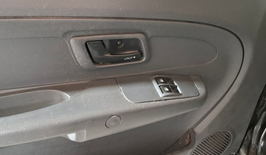 Fiat Palio 1.4 FIRE TOP Hatchback 2015