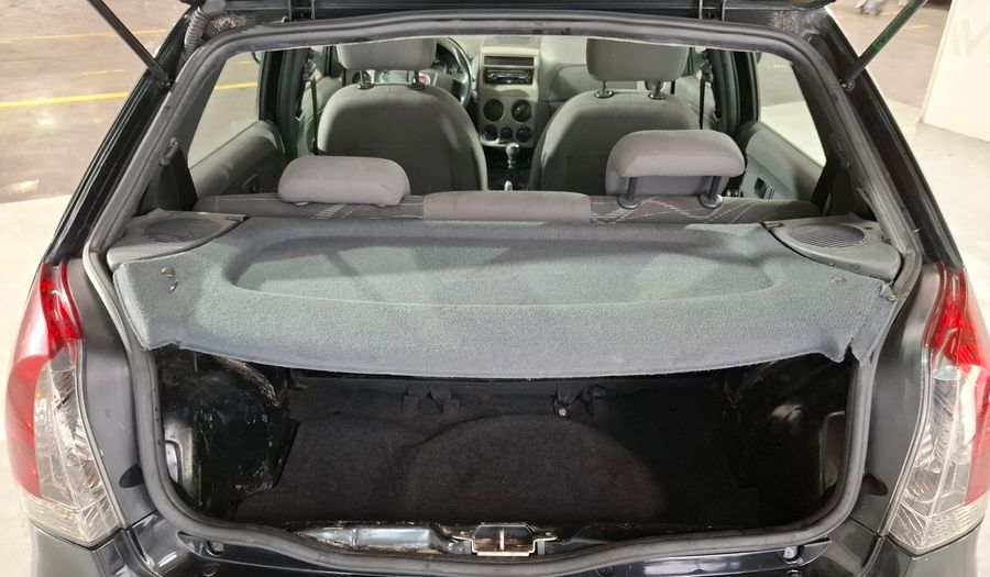 Fiat Palio 1.4 FIRE TOP Hatchback 2015