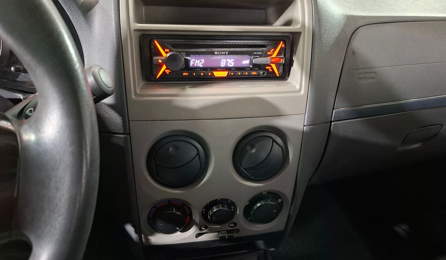 Fiat Palio 1.4 FIRE TOP Hatchback 2015
