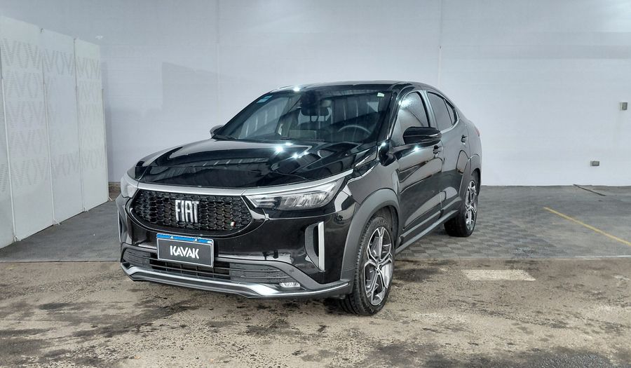 Fiat Fastback 1.3 T270 Auto