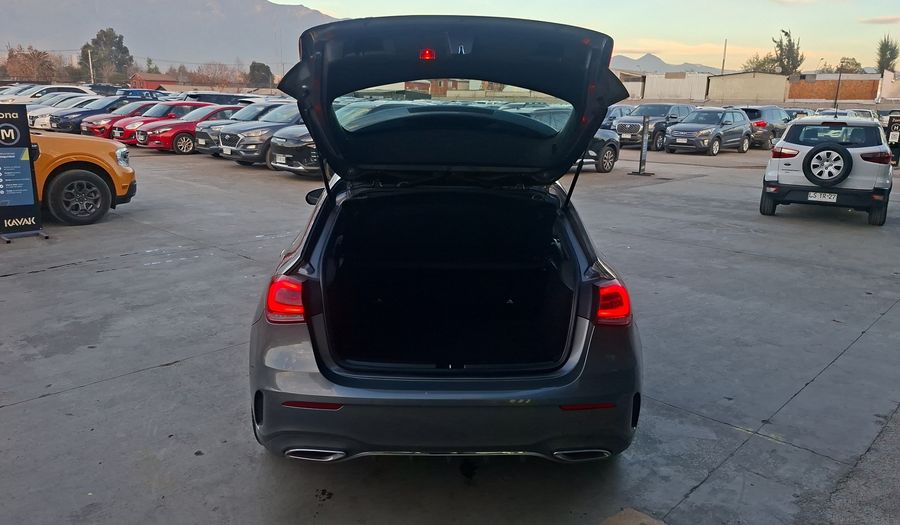 Mercedes Benz Clase A 2.0 250 DCT AMG LINE Hatchback 2019