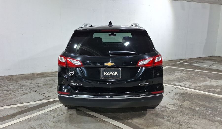 Chevrolet Equinox 1.5 PREMIER PLUS D AUTO Suv 2019
