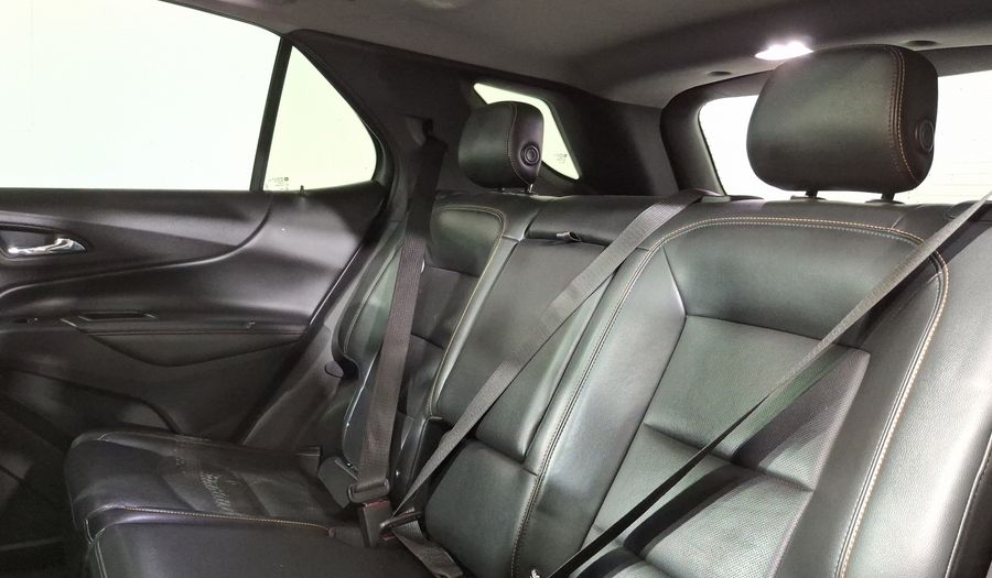 Chevrolet Equinox 1.5 PREMIER PLUS D AUTO Suv 2019