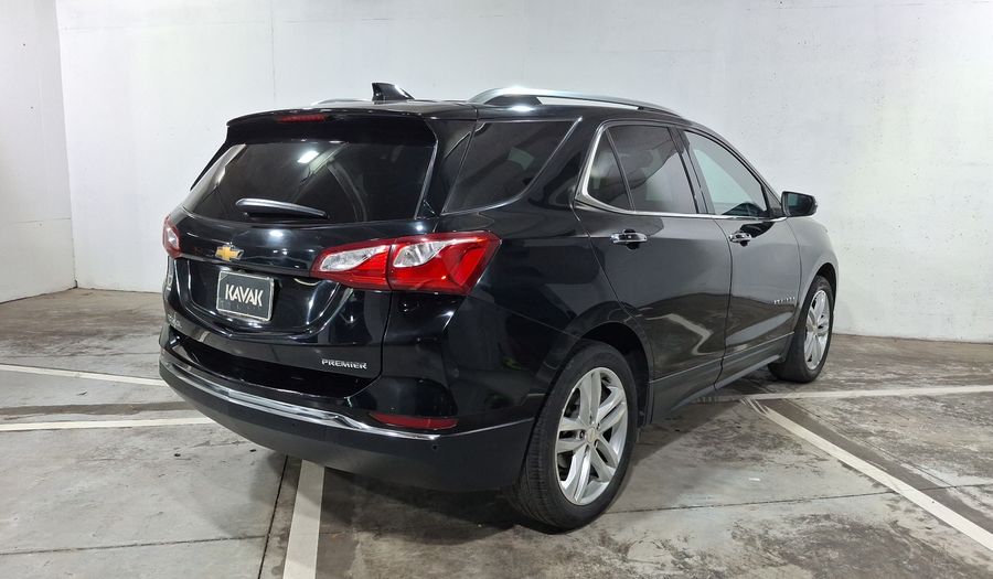 Chevrolet Equinox 1.5 PREMIER PLUS D AUTO Suv 2019