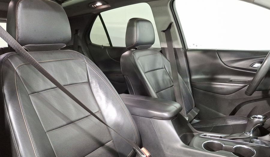 Chevrolet Equinox 1.5 PREMIER PLUS D AUTO Suv 2019
