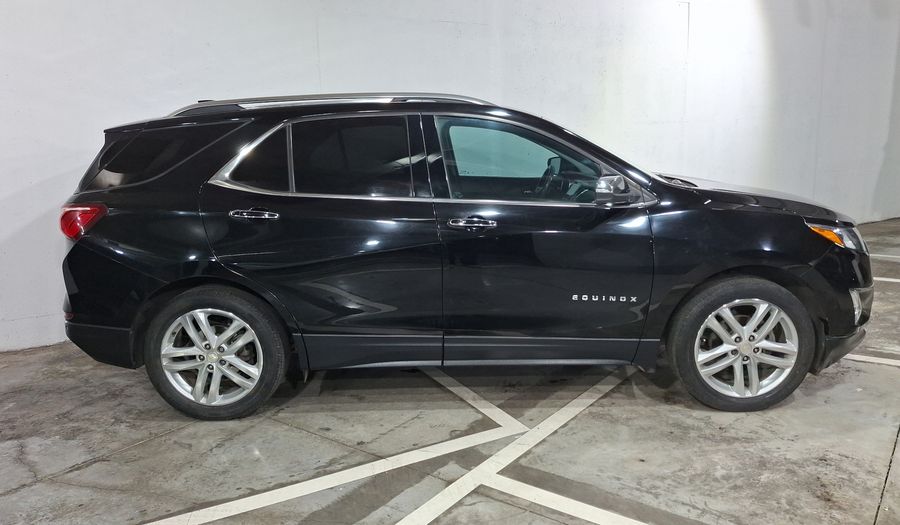 Chevrolet Equinox 1.5 PREMIER PLUS D AUTO Suv 2019
