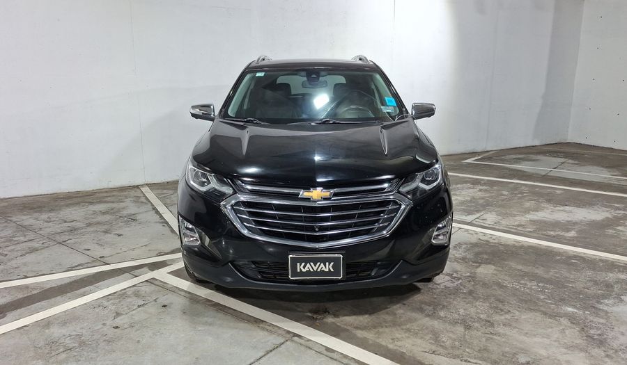 Chevrolet Equinox 1.5 PREMIER PLUS D AUTO Suv 2019
