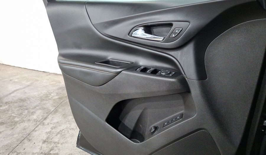Chevrolet Equinox 1.5 PREMIER PLUS D AUTO Suv 2019