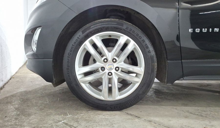 Chevrolet Equinox 1.5 PREMIER PLUS D AUTO Suv 2019