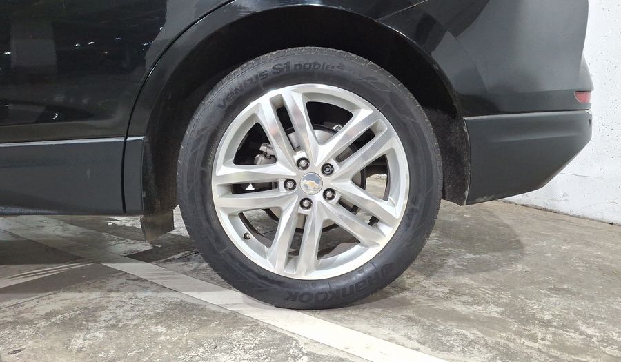 Chevrolet Equinox 1.5 PREMIER PLUS D AUTO Suv 2019