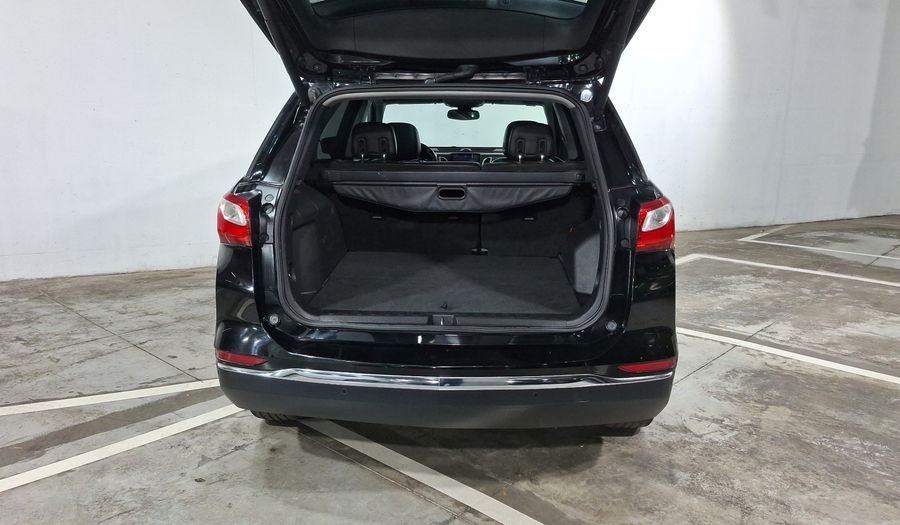 Chevrolet Equinox 1.5 PREMIER PLUS D AUTO Suv 2019