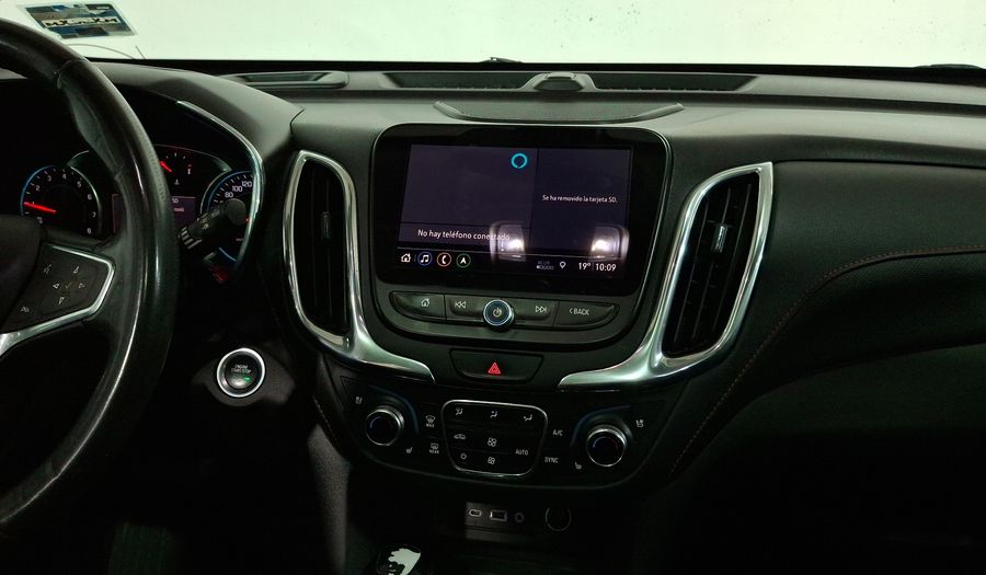 Chevrolet Equinox 1.5 PREMIER PLUS D AUTO Suv 2019