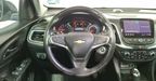 Chevrolet Equinox 1.5 PREMIER PLUS D AUTO Suv 2019
