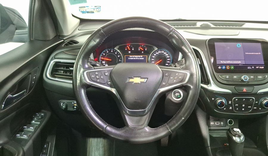 Chevrolet Equinox 1.5 PREMIER PLUS D AUTO Suv 2019