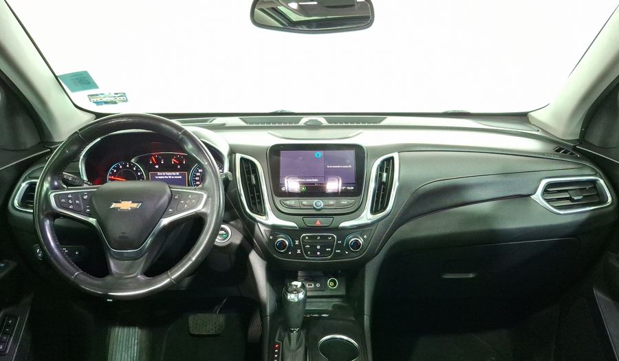 Chevrolet Equinox 1.5 PREMIER PLUS D AUTO Suv 2019