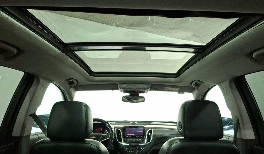 Chevrolet Equinox 1.5 PREMIER PLUS D AUTO Suv 2019