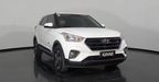 Hyundai Creta 1.6 ATTITUDE AT Suv 2021