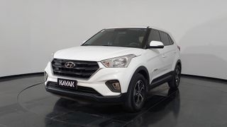 Hyundai Creta 1.6 ATTITUDE AT