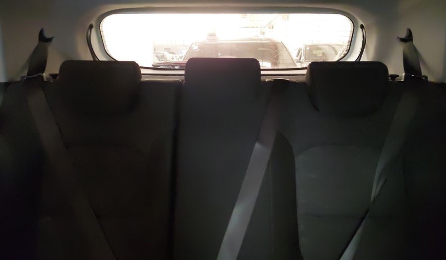 Hyundai Creta 1.6 ATTITUDE AT Suv 2021