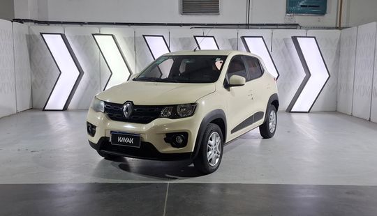 Renault • Kwid