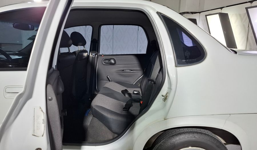 Chevrolet Classic 1.4 LS ABS AIRBAG Sedan 2015
