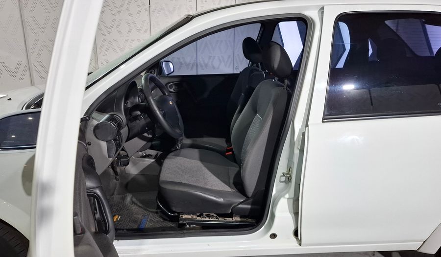 Chevrolet Classic 1.4 LS ABS AIRBAG Sedan 2015
