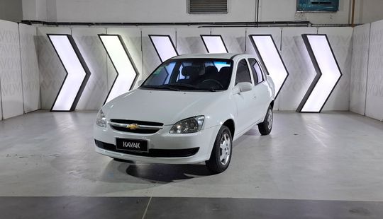Chevrolet • Classic