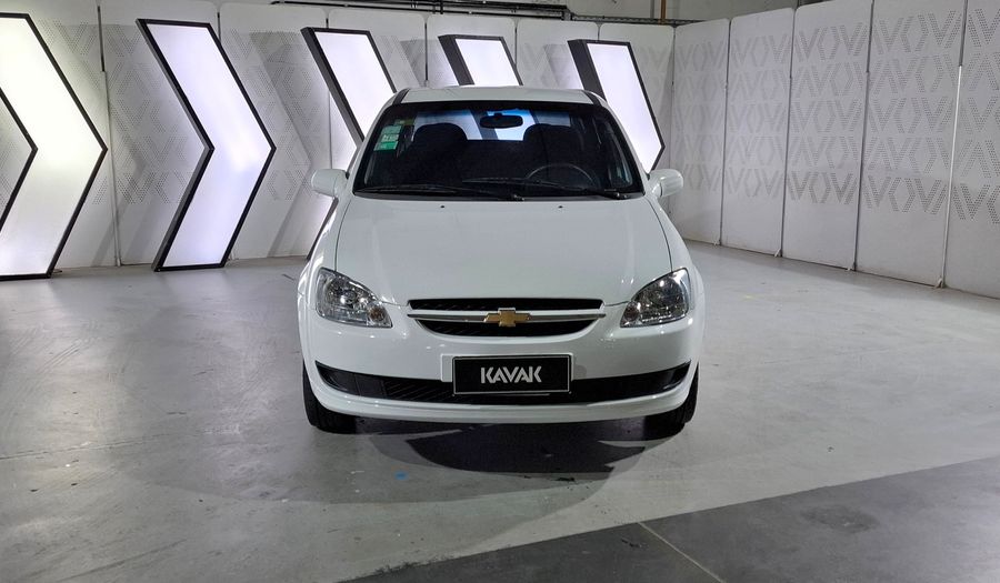 Chevrolet Classic 1.4 LS ABS AIRBAG Sedan 2015