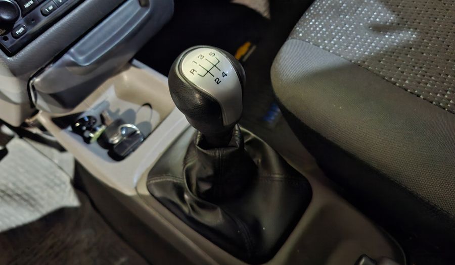 Chevrolet Classic 1.4 LS ABS AIRBAG Sedan 2015