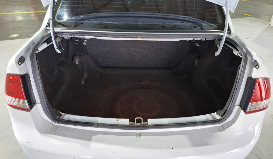 Chevrolet Classic 1.4 LS ABS AIRBAG Sedan 2015