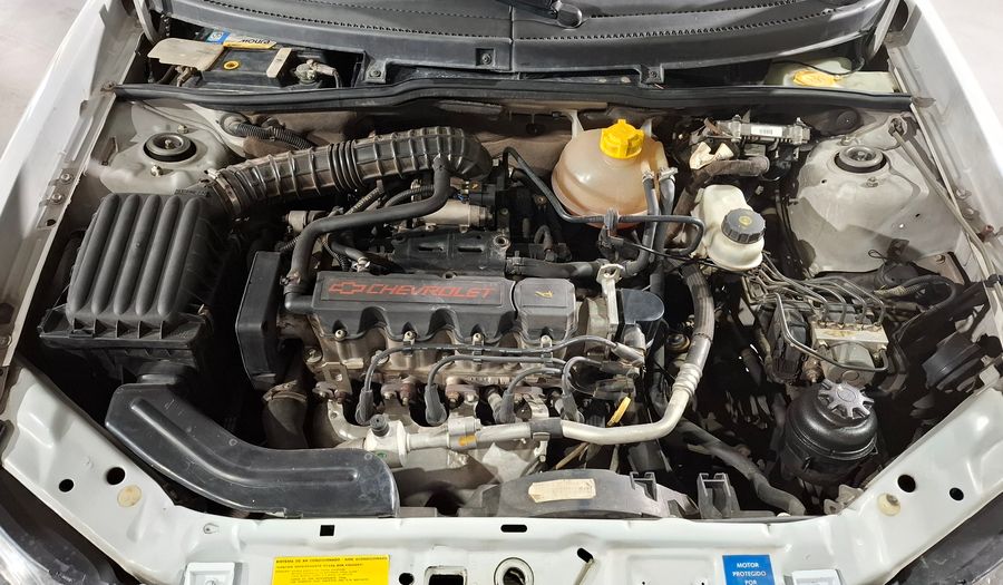 Chevrolet Classic 1.4 LS ABS AIRBAG Sedan 2015