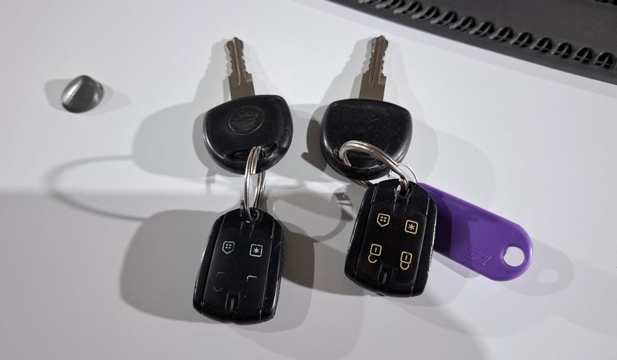 Chevrolet Classic 1.4 LS ABS AIRBAG Sedan 2015