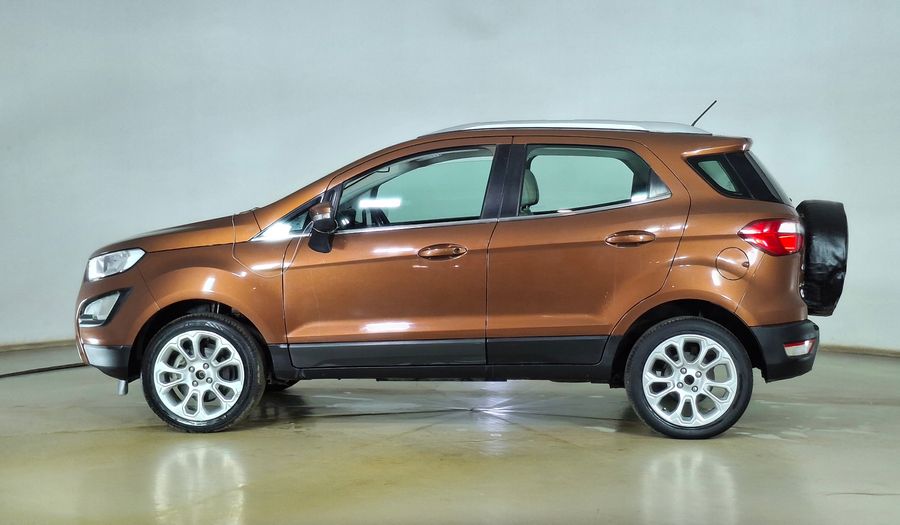 Ford Ecosport 1.5 TITANIUM Suv 2019